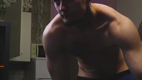 Jerk Machine online show from 01-13-25, 11:52