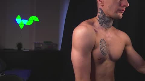 Jerk Machine online show from 02-12-25, 08:59