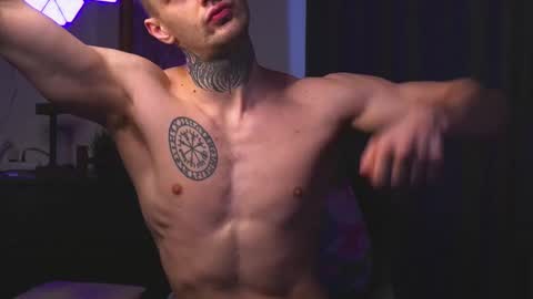 Jerk Machine online show from 02-15-25, 07:06