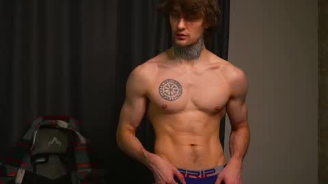 Jerk Machine online show from 10-26-25, 12:55