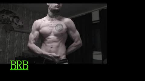 Jerk Machine online show from 03-19-26, 10:19