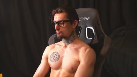 Jerk Machine online show from 04-30-26, 10:10