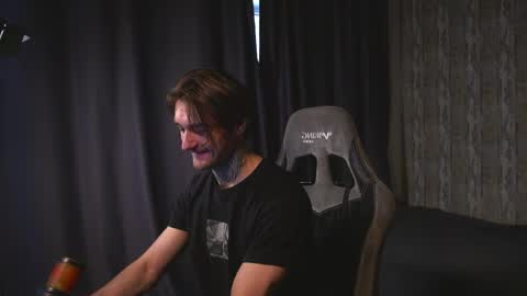 Jerk Machine online show from 05-17-26, 11:06