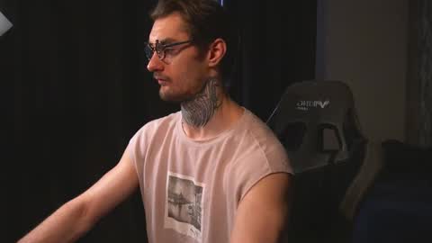 Jerk Machine online show from 05-20-26, 10:32