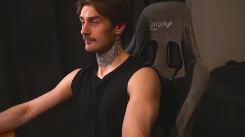 Jerk Machine online show from 06-03-26, 01:36
