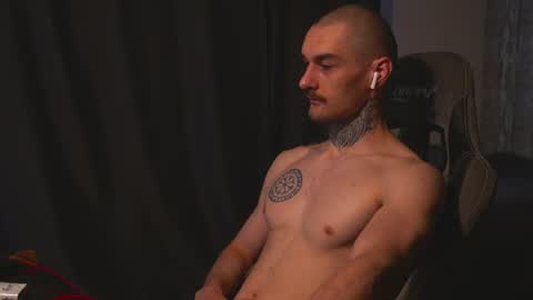 Jerk Machine online show from 06-19-26, 08:18