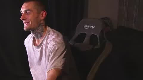 Jerk Machine online show from 07-06-26, 03:14