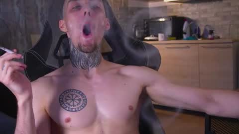 Jerk Machine online show from 07-25-26, 11:41