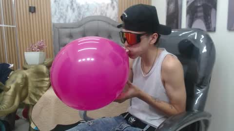 Asher Costa online show from 03-25-26, 11:11