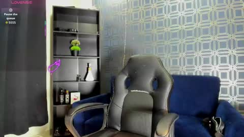   Asher  online show from 05-16-26, 07:34