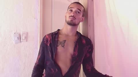 CARIBBEAN DREAM online show from 02-13-26, 02:57