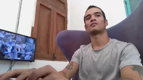 CARIBBEAN DREAM online show from 03-15-26, 04:13