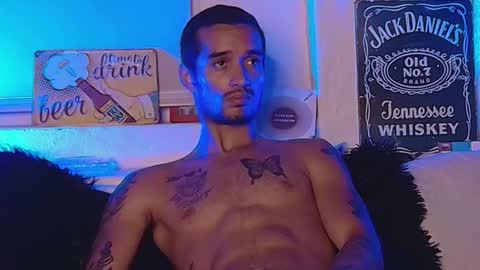 CARIBBEAN DREAM online show from 03-28-26, 12:32