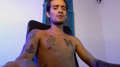 CARIBBEAN DREAM online show from 04-21-26, 03:13