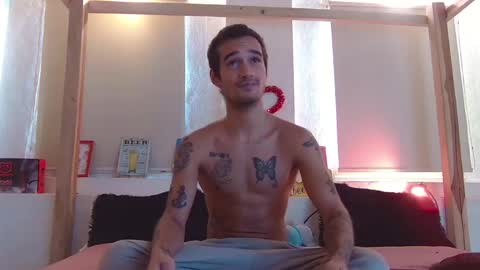 CARIBBEAN DREAM online show from 04-21-26, 04:23