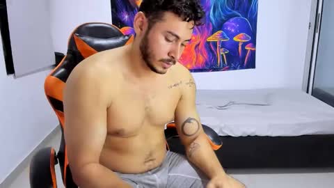 ashlan_king online show from 09-08-25, 09:25