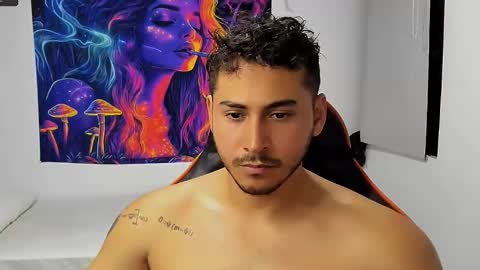 ashlan_king online show from 10-03-25, 02:52