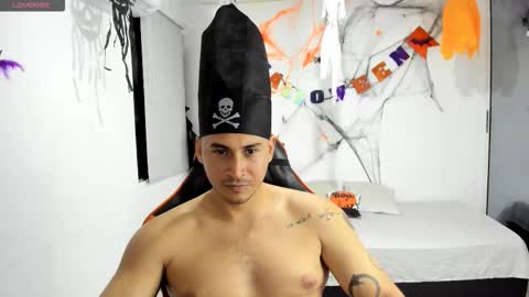 ashlan_king online show from 10-17-25, 02:37