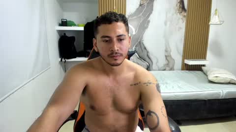 ashlan_king online show from 08-02-26, 07:45