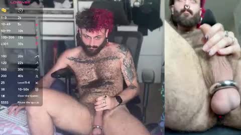 Snapshot of ashldnxxx chatting on 07-16-26, 06:58 AshLDN online show from 07-16-26, 06:58