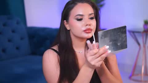 Ashley online show from 03-08-26, 10:41