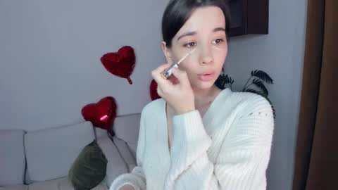 Eliza online show from 03-02-26, 01:07