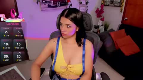 Snapshot of ashleey_johnson chatting on 07-01-26, 01:13 linda online show from 07-01-26, 01:13