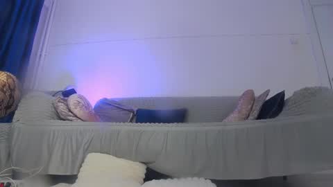 Iris online show from 01-19-26, 06:17