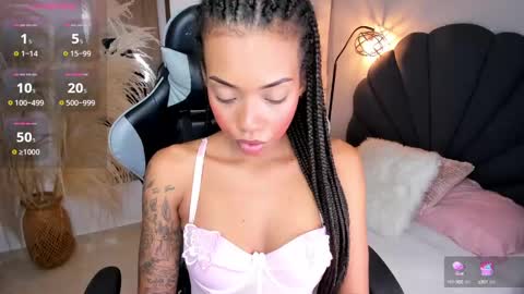 A S H L E Y online show from 01-31-25, 01:43