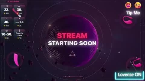 Ashley online show from 02-28-26, 02:12