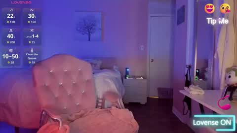 Ashley online show from 03-29-26, 02:11