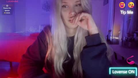 Ashley online show from 04-07-26, 02:01