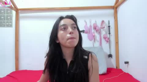 Snapshot of ashley_7777 chatting on 07-17-26, 09:52 ashley_7777 online show from 07-17-26, 09:52