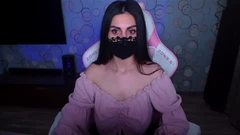   Yasmina   online show from 07-04-26, 04:40