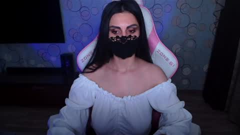   Yasmina   online show from 07-10-26, 04:39