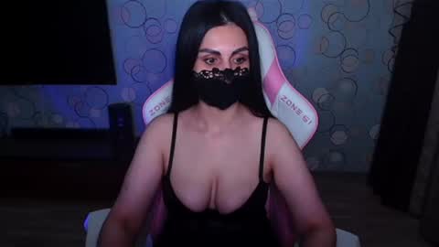   Yasmina   online show from 07-12-26, 03:41