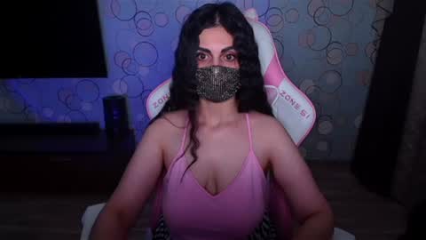   Yasmina   online show from 07-26-26, 04:20