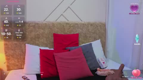 ashley online show from 05-11-26, 03:07