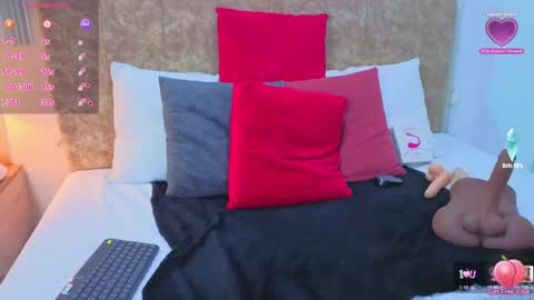 ashley online show from 05-19-26, 03:51