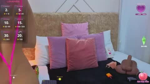 ashley online show from 05-28-26, 02:03