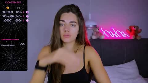 Ashley online show from 11-26-25, 04:30