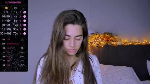 Ashley online show from 12-13-25, 07:53