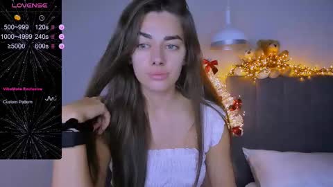 Ashley online show from 12-21-25, 08:05