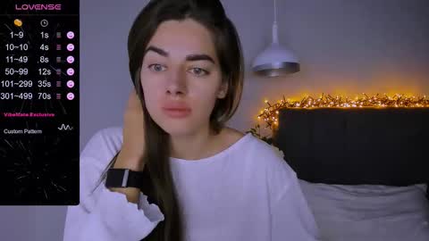 Ashley online show from 01-13-26, 04:01