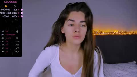 Ashley online show from 02-10-26, 04:55