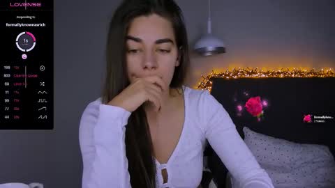 Ashley online show from 02-16-26, 03:41