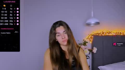 Ashley online show from 02-20-26, 05:24