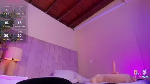 ashley_beaomunt online show from 04-13-26, 11:37