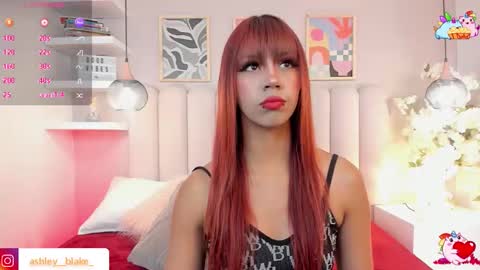 Ashley online show from 01-09-26, 02:47