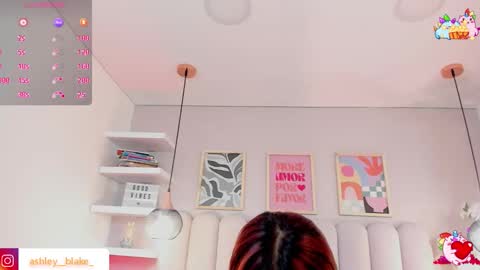 Ashley online show from 01-10-26, 03:08